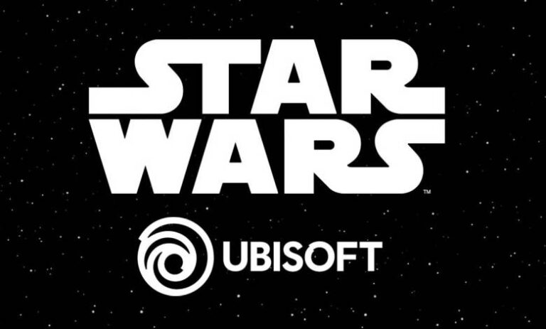 O novo jogo Star Wars da Ubisoft está entrando em fase de testes.