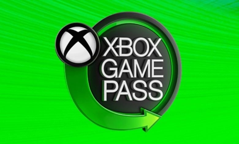 Xbox Game Pass dezembro