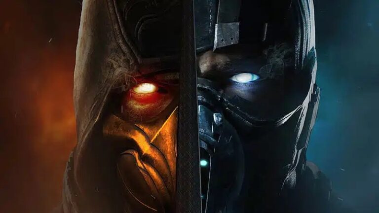 O próximo jogo Mortal Kombat será lançado em 2023.. e será o título suportado por mais tempo