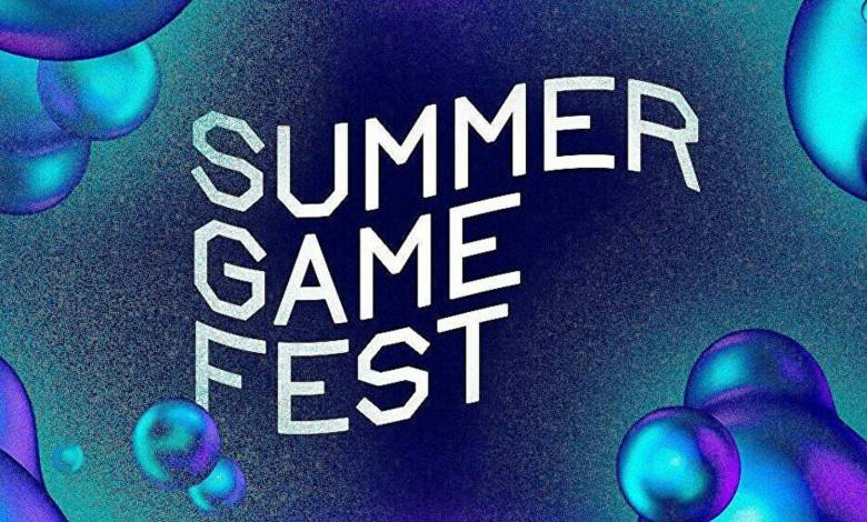 Festival de jogos de verão