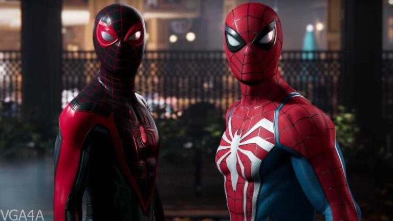 Os desenvolvedores de Marvel’s Spider-Man 2 podem estar sugerindo algo…