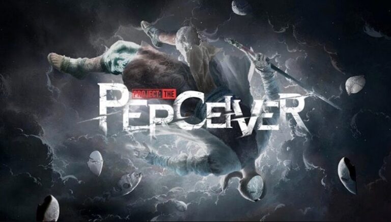 Project The Perceiver ganha um thriller estendido