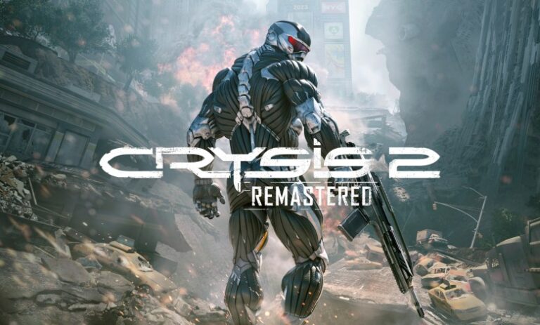 Remasters de Crysis 2 e Crysis 3 podem se juntar ao Game Pass