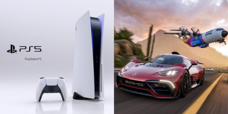 Rumor: a Sony está desenvolvendo títulos para competir com o Forza Horizon.