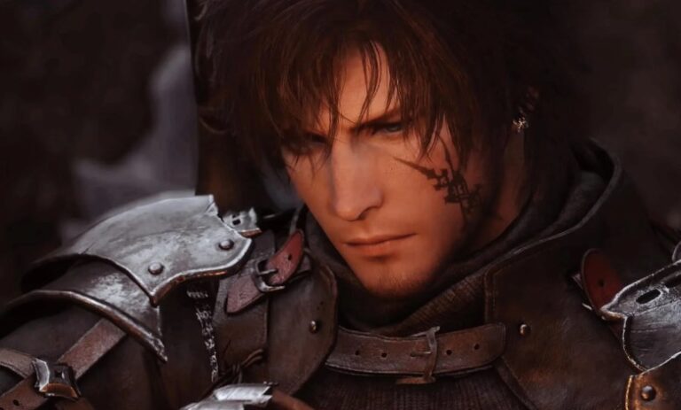Semi-oficialmente, Final Fantasy 16 está chegando ao Game Awards de 2022