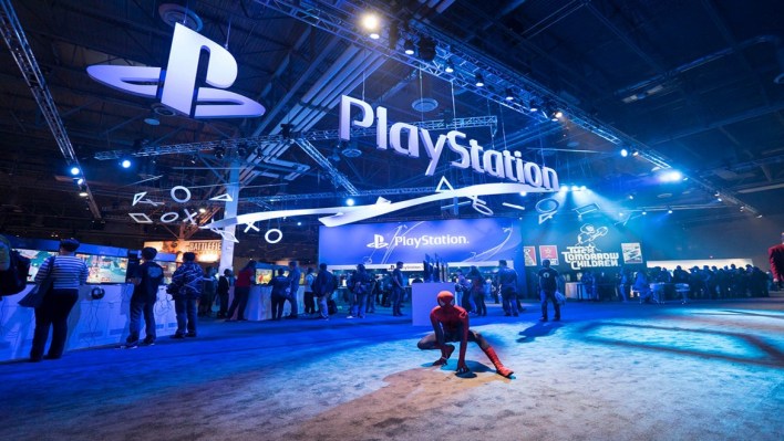 Sony encerra 2022 sem realizar nenhuma conferência própria, qual o segredo?!