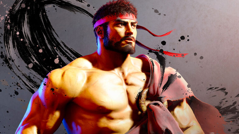 Street Fighter 6 terá um segundo beta este mês, eis quando