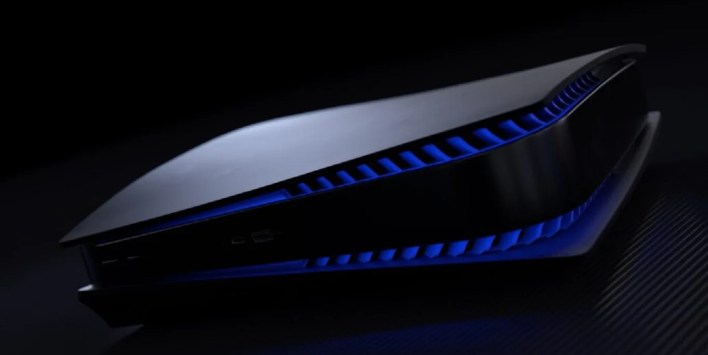 Teremos um PlayStation 5 Pro ou uma escada?!.. Sony está animada com 2023