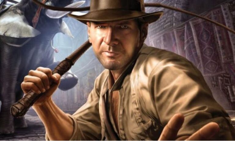 Todd Howard: Indiana Jones é uma mistura única de diferentes gêneros