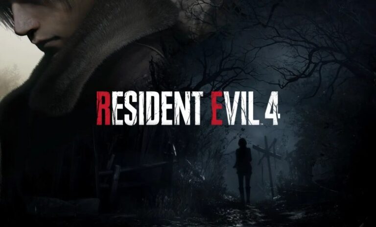 Um remake de Resident Evil 4 está nos estágios finais de desenvolvimento.