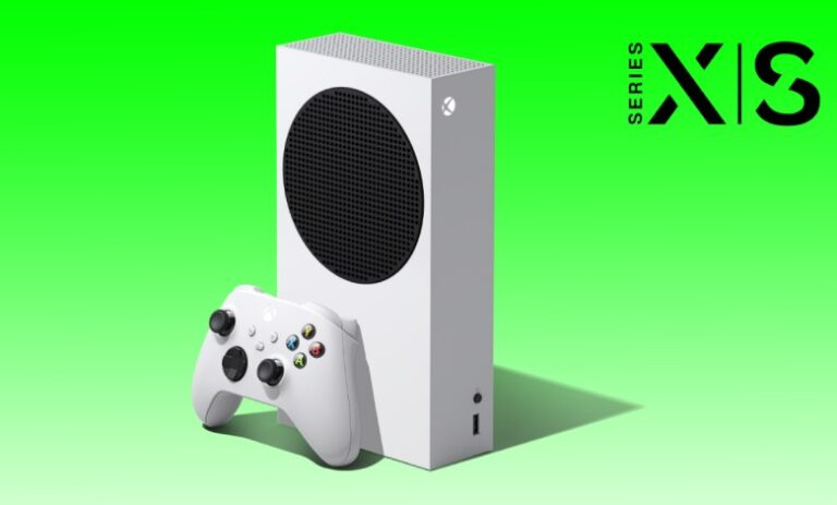 A Microsoft aumenta o preço do Xbox Series S na Índia pela segunda vez consecutiva.