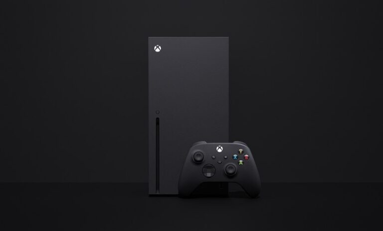 A Microsoft pode usar “aprendizado de máquina” para manter os consoles Xbox legais.