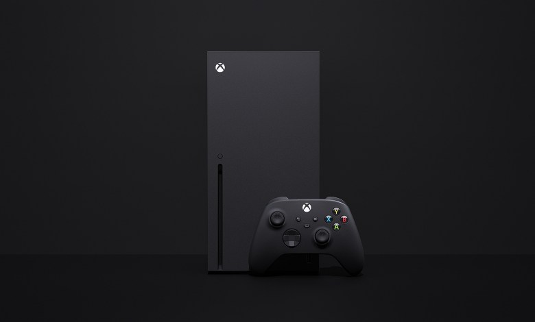 Microsoft - Xbox