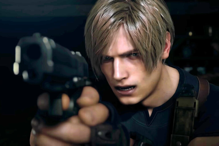 Confirmação do retorno de “A Ilha” em Resident Evil 4 Remake, e novos detalhes.
