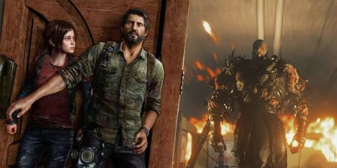 Desenvolvedor de The Last of Us: Nossa série de jogos é o oposto da série Resident Evil.
