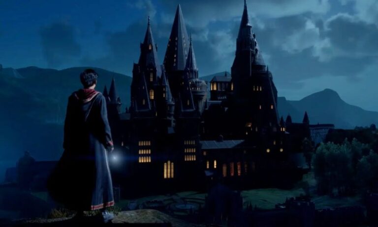 Hogwarts Legacy oferecerá suporte a modos de desempenho e qualidade em plataformas existentes