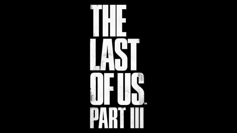 Neil Druckmann sobre The Last of Us 3: Há mais na história para contar…