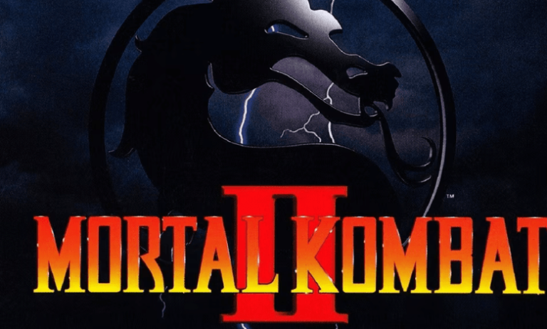 O código-fonte de Mortal Kombat 2 vazou.  Conteúdo oculto revelado