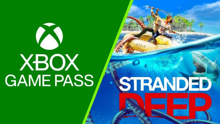 O primeiro jogo a ser adicionado ao Xbox Game Pass em 2023 pode ser uma grande surpresa
