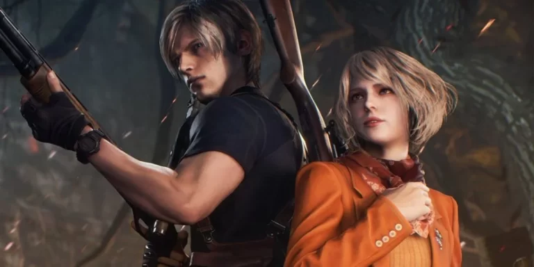 Um novo vídeo de Resident Evil 4 Remake mostra a luta com Krauser e mais