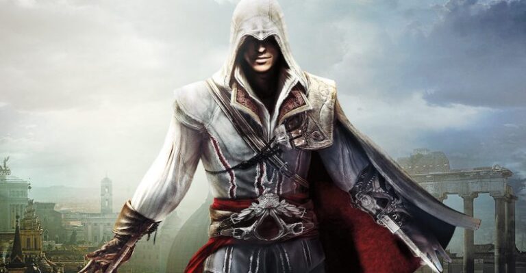 O supervisor geral de Assassin’s Creed está deixando seu cargo