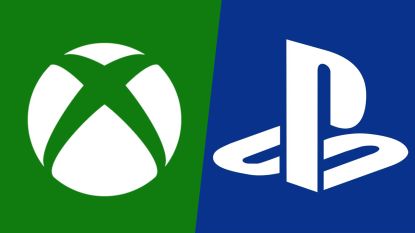 Piadas da Internet.. Um vídeo satírico sobre a competição entre PlayStation e Xbox