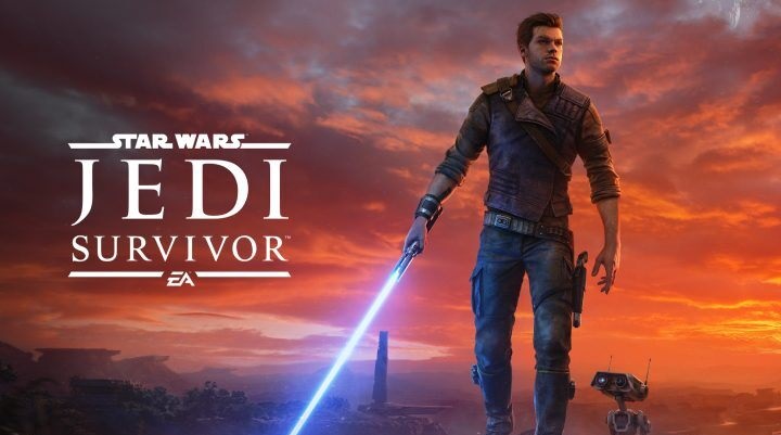 Revelados os requisitos de sistema de Star Wars Jedi: Survivor PC