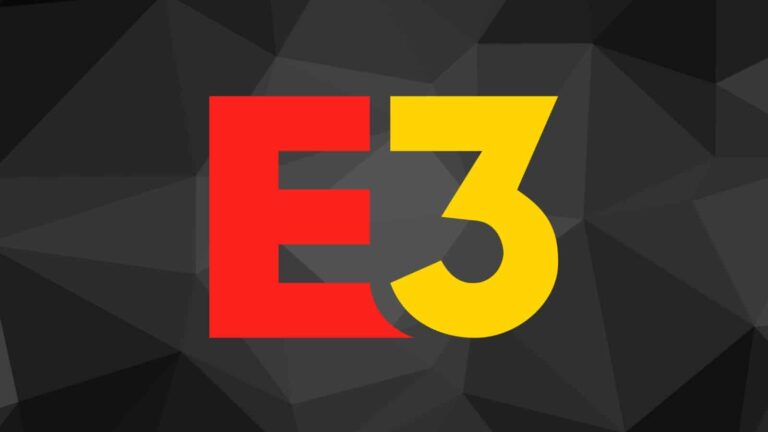 Rumor: PlayStation, Xbox e Nintendo não estarão presentes na E3 2023.