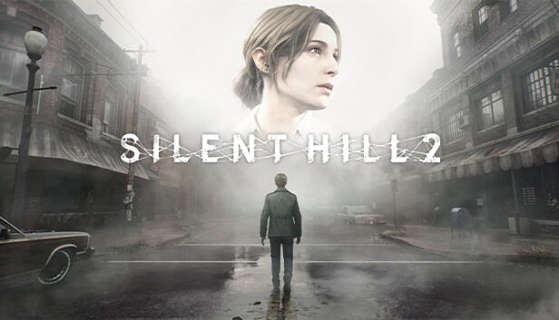 Silent Hill 2 Remake é inspirado em Resident Evil 2.