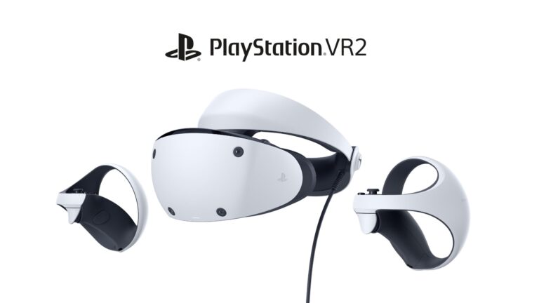 Sony corta produção do PlayStation VR 2 pela metade