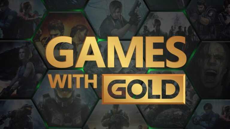 Xbox Games with Gold revelado para fevereiro de 2023.