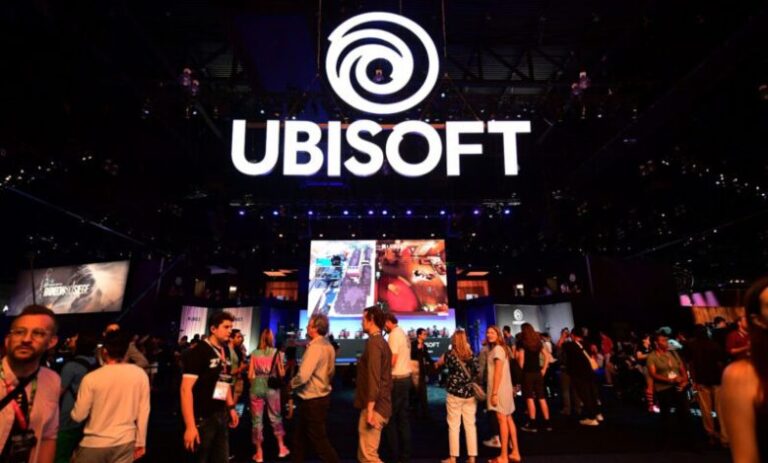 A Ubisoft confirma sua presença na E3 2023 deste ano.