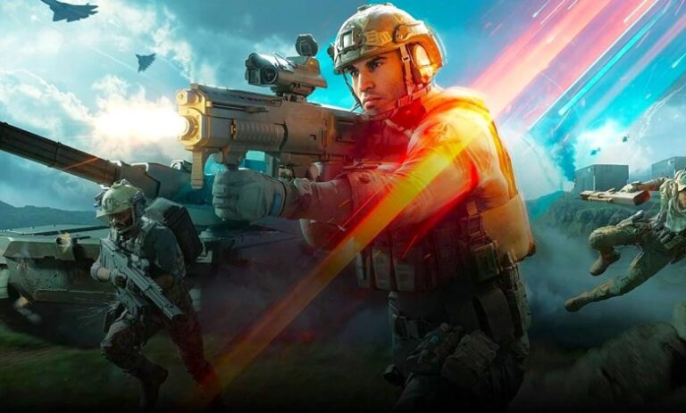 A equipe DICE aloca uma equipe especializada para o próximo jogo Battlefield e mais detalhes.