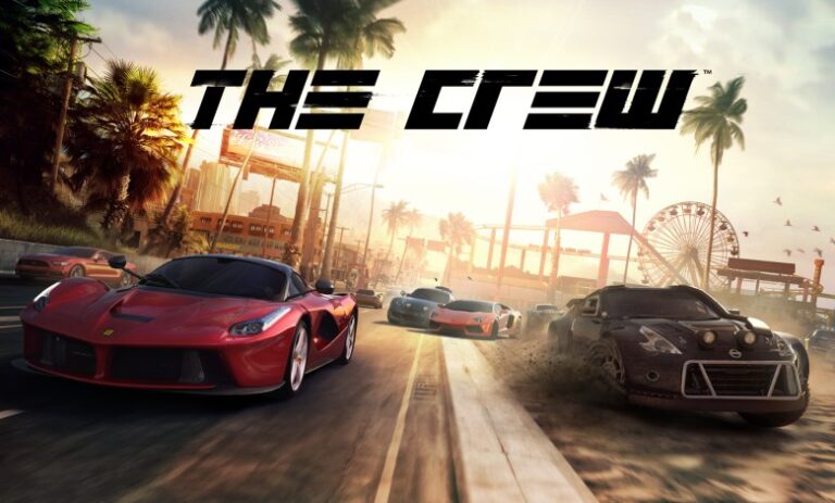 A série Crew atinge mais de 40 milhões de jogadores.
