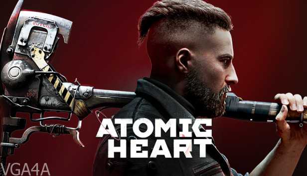 Agora o Atomic Heart pode ser pré-carregado para todos os proprietários do Xbox