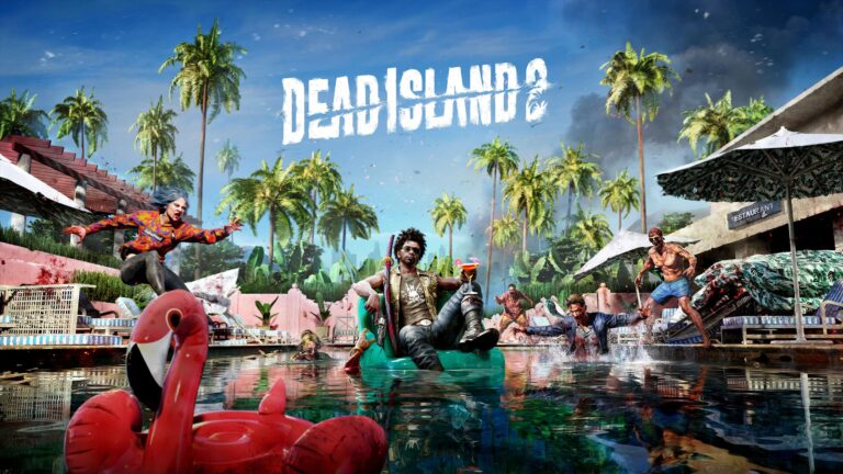 Após anos de atrasos, Dead Island 2 é de ouro e uma semana mais perto.
