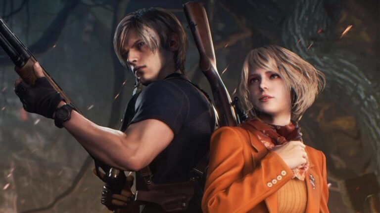 Assista 12 minutos de Resident Evil 4 Remake no PS5 😍