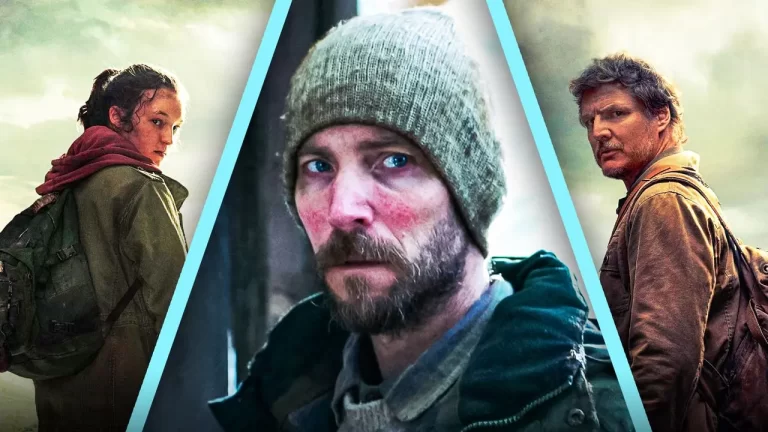 Assista ao teaser do episódio 7 de The Last of Us, a aparição de Troy Baker!!