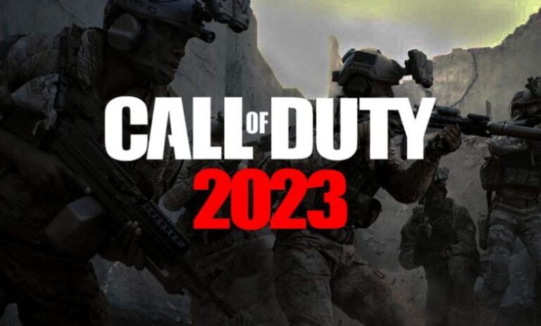 Call of Duty 2023 conterá mapas de MW2..