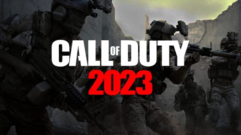 Call of Duty 2023 terá versão beta, história, acesso antecipado e muito mais.
