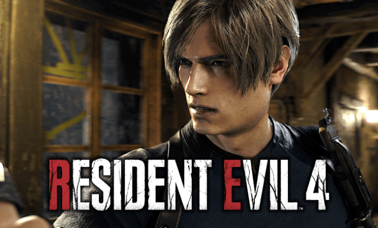 Como vimos na demo de Resident Evil 4, algo grande nos espera