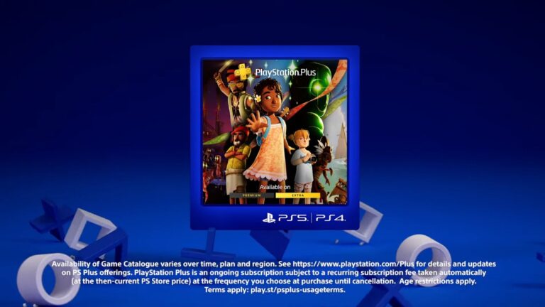 Divulgação dos jogos PlayStation Plus do mês de março, uma trilogia diferenciada.