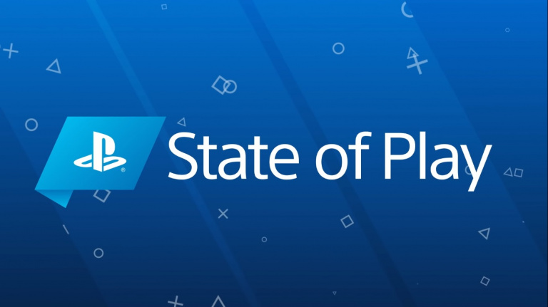 Finalmente anunciando o evento State of Play que chega esta semana no PlayStation