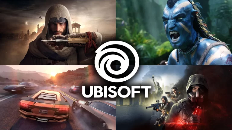 Fonte: Ubisoft reviverá um título “negligenciado” e o anunciará em breve