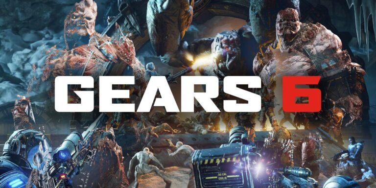 Gears 6 parece estar em desenvolvimento, conforme sugerido por um ex-diretor.