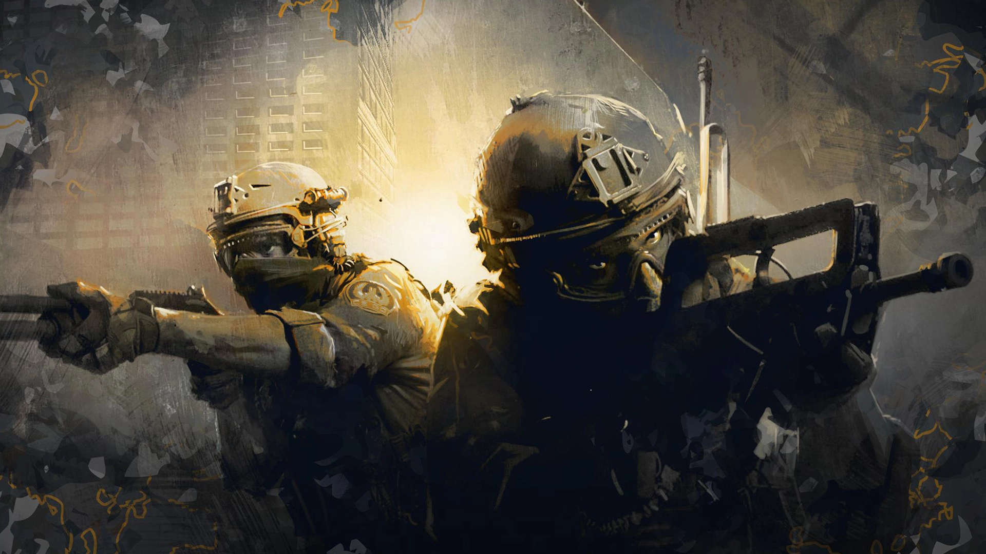 Counter-Strike: Ofensiva Global