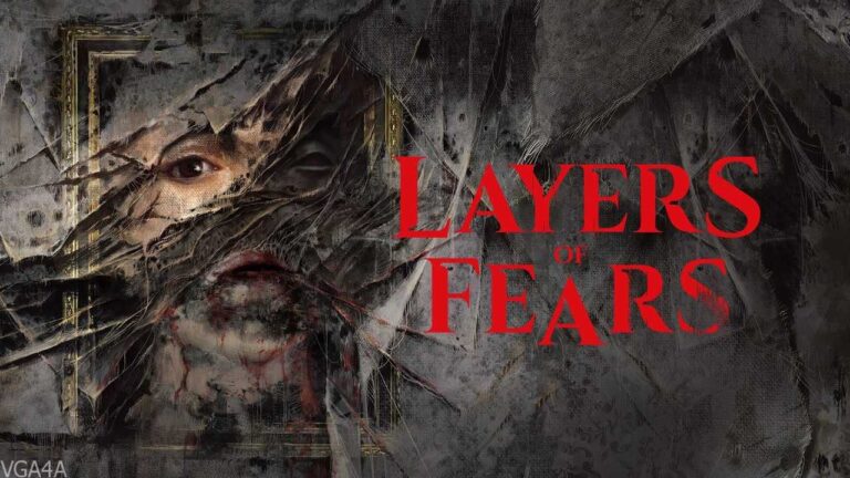 Layers of Fears está recebendo um novo vídeo mostrando os recursos do Unreal Engine 5