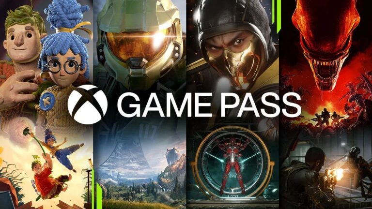 Microsoft reconhece indiretamente o impacto do Game Pass nas vendas de jogos