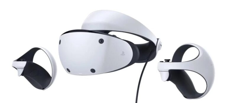 Nossa impressão depois de experimentar o PlayStation VR2, estamos muito impressionados com a experiência..