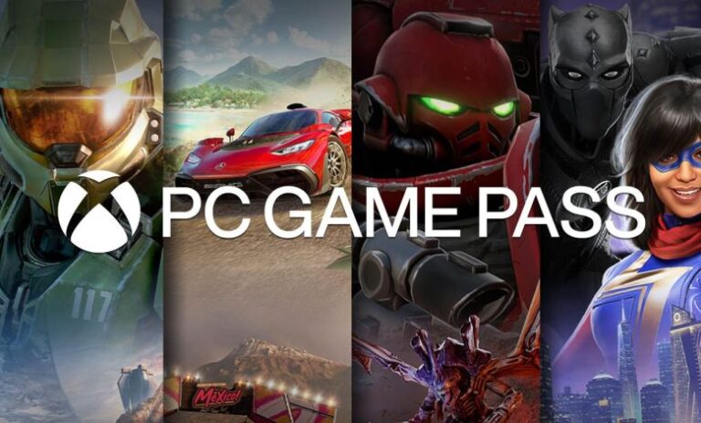 O PC Game Pass chega em uma versão “preview” para o Egito, Argélia, Bahrein e muito mais.